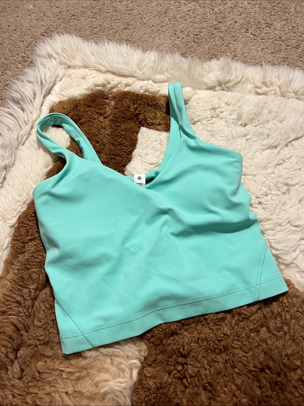 Lululemon lot of 11 items all size 2 - Picture 12 of 12